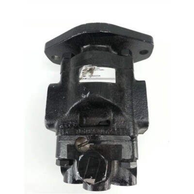 Parker Hannifin (FH) 7029112218 Motor ULTRA IRON & 620 SERIES PGP/PGM Series