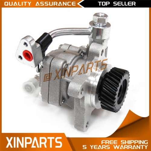 リルぷりっ キューティーポリス 8-97946694-0 NEW Power Steering Pump For CAR ISUZU DMAX 4JK1