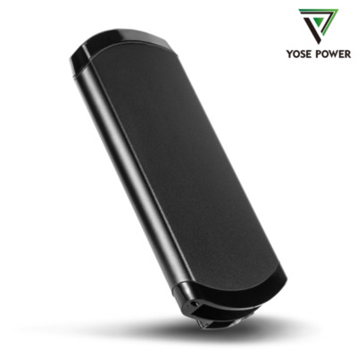 36V 13Ah E-bike Akku Batterie Phylion/XH370-10J Wall-E ohne Halter