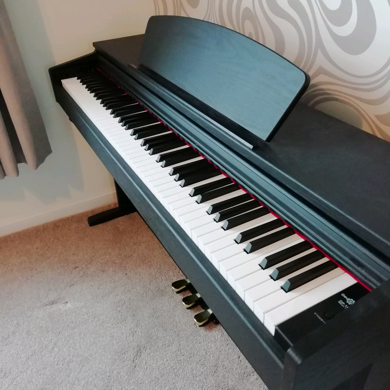 Digital Piano DP10x in Broughty Ferry, Dundee Gumtree