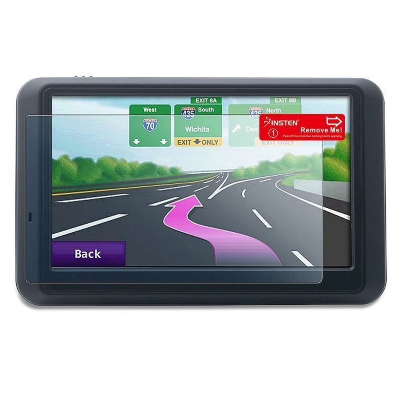Universal Protector de pantalla para GPS