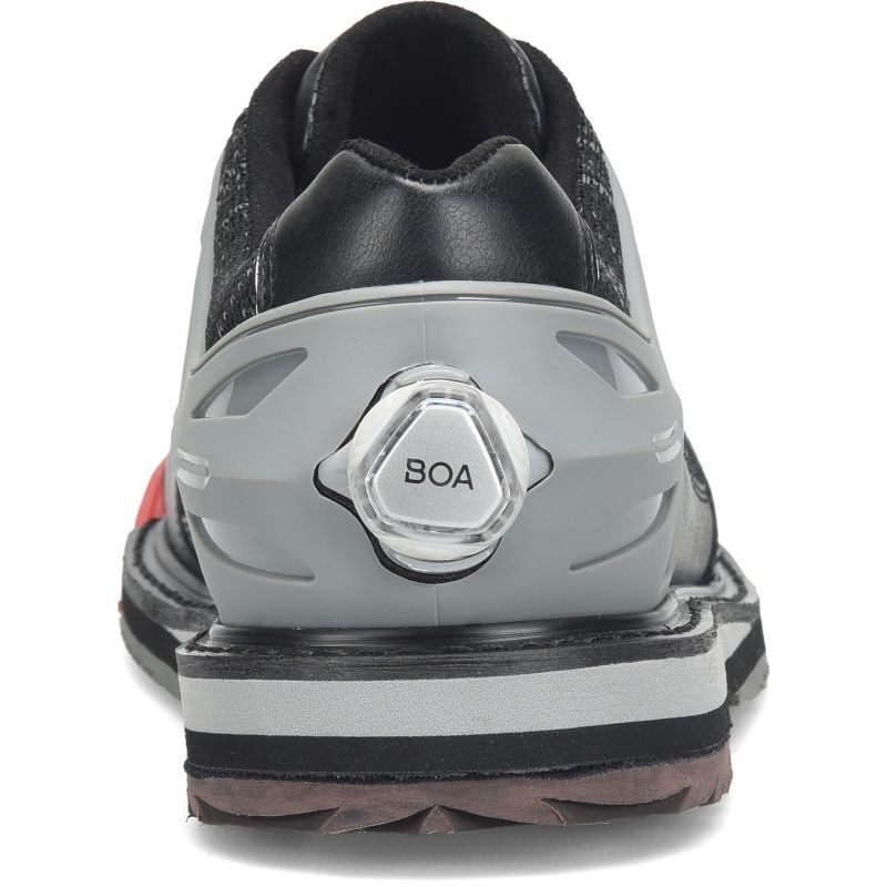 Dexter SST 6 Hybrid BOA Black Knit Right Handed Mens Bowling Shoes