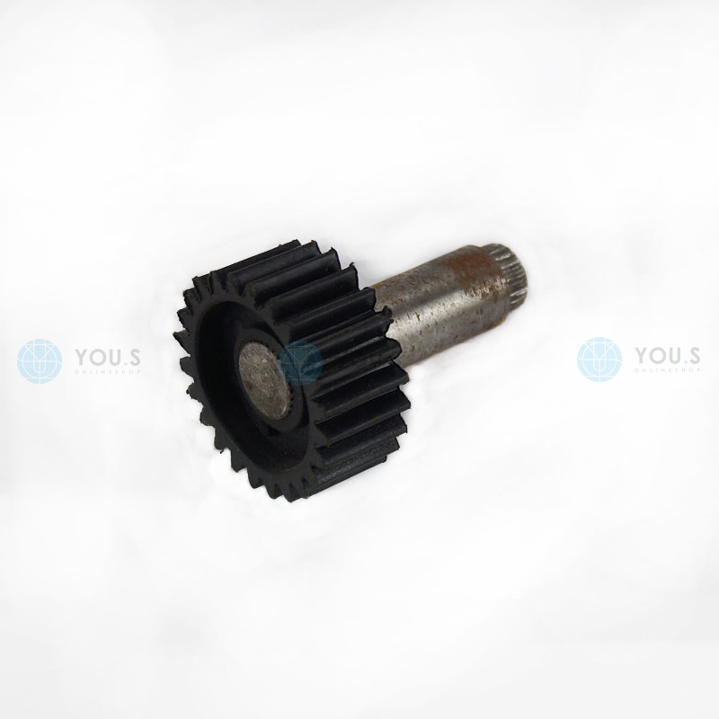 Repartur Zahnrad Rolle Wischermotor Heckscheibenwischermotor für Subaru Forester