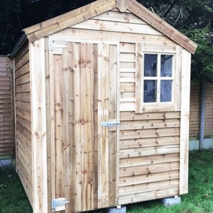 lofted barns, utility sheds, garages, - old hickory