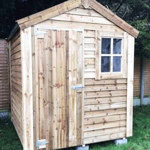 Garden Shed | Buy Garden, Patio and Outdoor Furniture 