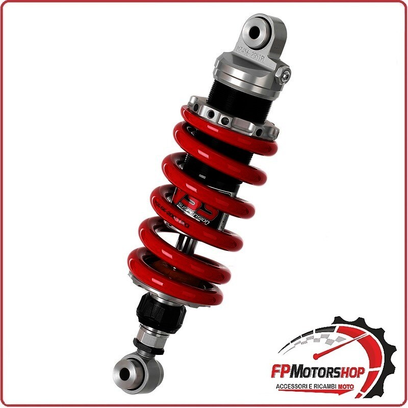 MONO AMMORTIZZATORE YSS A GAS PER MOTO HONDA CBF 500 04-08