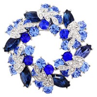 Swarovski Broschen und Anstecknadeln