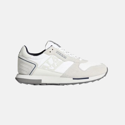 

Мужская обувь NAPAPIJRI Кроссовки S3VIRTUS02 / Nym Bright White E2023