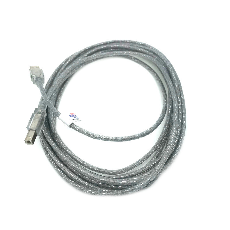 15ft USB Cord CLR for YAMAHA PSR-E333 PSR-E403 PSR-S950 KEYBOARDS