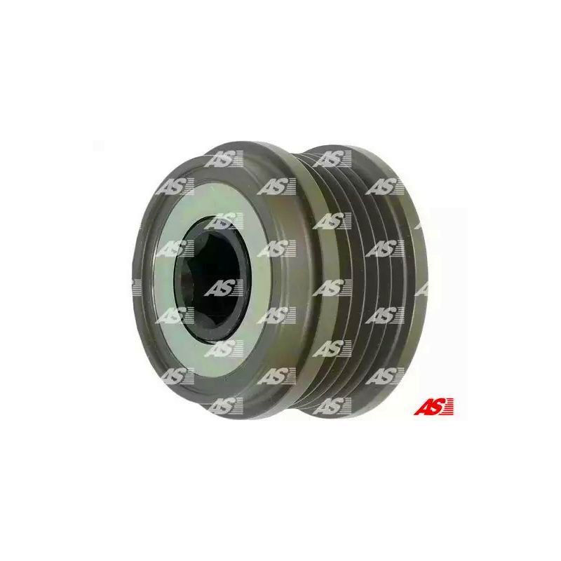 OriginalÂ® As-Pl Afp6027 Generatorfreilauf