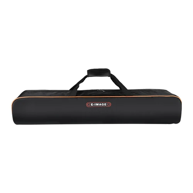 E-IMAG SC-1L is a 37.4 long tripod carry bag the bag features sturdy 1680D nylo