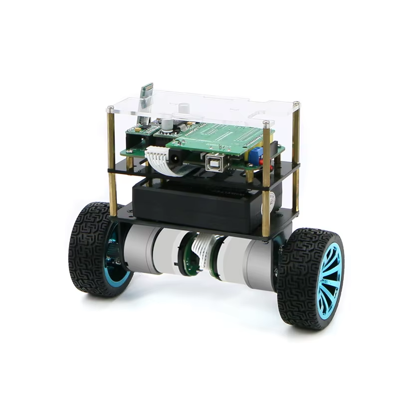 WHEELTEC B570 FOR ARDUINO Arduino two-wheel self-balancing car