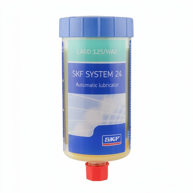 FOR SKF LAGD125/WA2 Ext Pressure Wide Temp Bearing Grease High Load 24 125ml