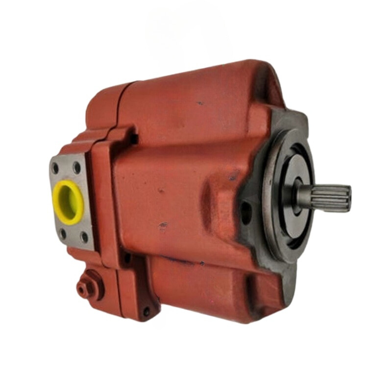 For Hitachi ZX55 ZX55UR ZX50 ZX40U-2 PVK-2B-505-CN-4962D
