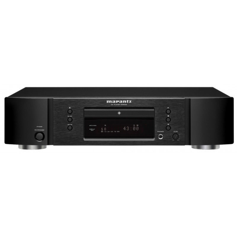 Marantz Consumer Electronics