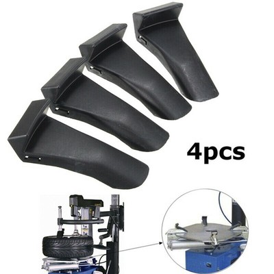 4pcs Backenklemmenabdeckung Protector Radzubehör Werkzeuge Für Reifenwechsler