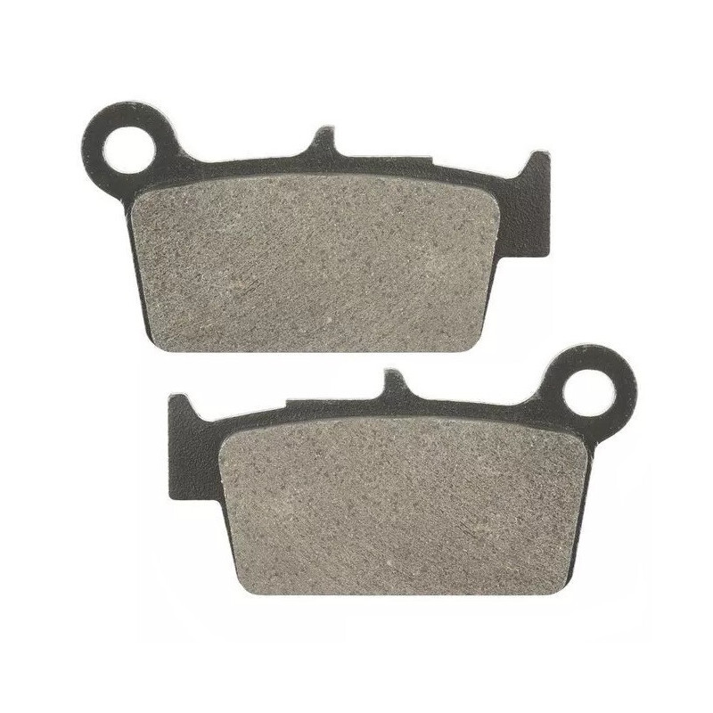 Plaquettes De Frein ArriÃ¨Re Pour Tm En 300 Enduro De 2001 Ã  2011