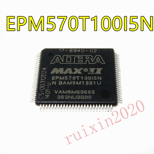 Модуль платы epm570t100 с aliexpress схема CPLD LED Fading Schematic PyroElectro News, Projects & Tutorials