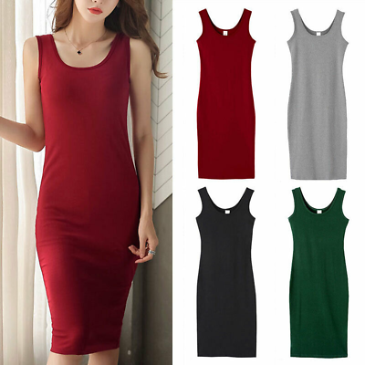 Crew neck bowknot plain bodycon deals dress