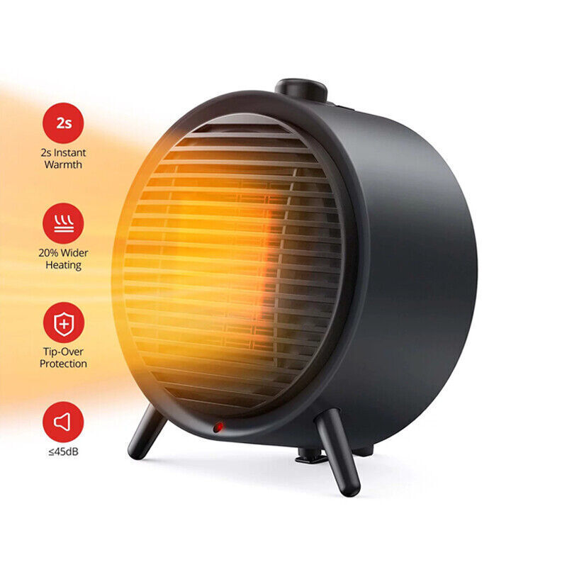 Garage Hot Air Fan For Indoor Large Room