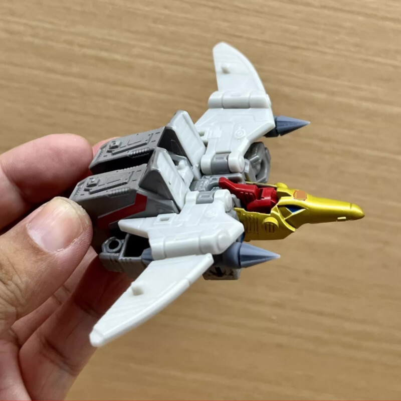 DIY Filler Hand Foot Weapon Upgrade Kit For Legacy Core Dinoking Volcanicus