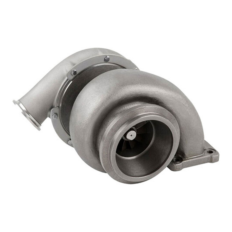 Turbo for 18-20 Cummins 10.8L M11 Eng OE 3803710 178370 3533557 3533558 3803710 - Picture 4 of 7