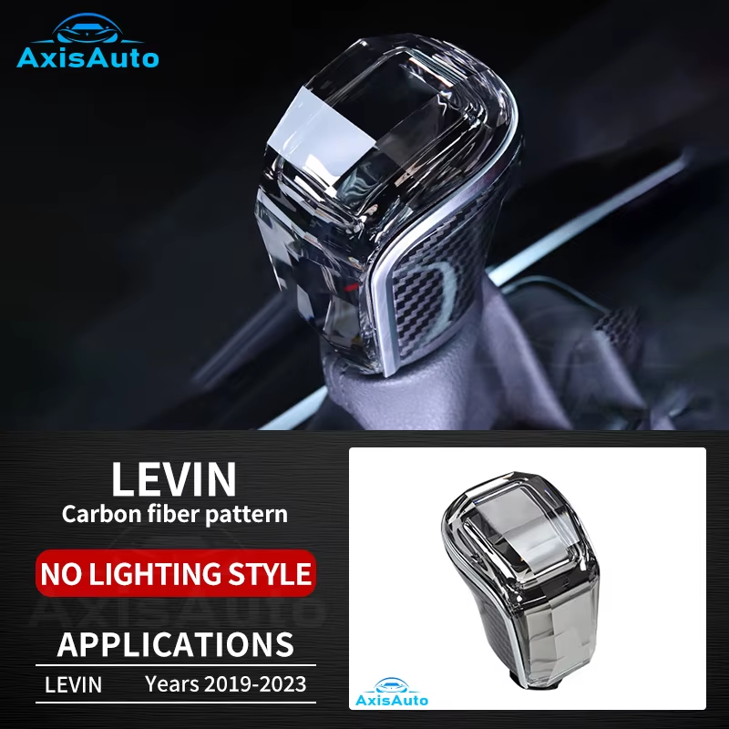 For Toyota Camry/Asian Dragon Lion/Corolla/Lingshang Interior Fully Automatic LE