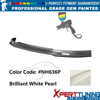 Lip Spoiler Pp Painted #nh636p