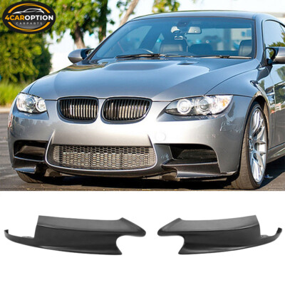 Fits 08-13 BMW E90 E92 M3 ZCP Competition Performance Front