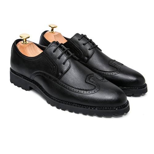 pointy work shoes