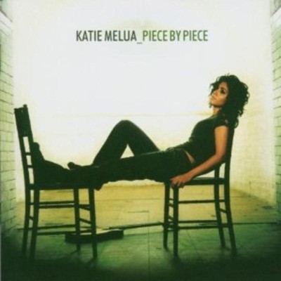Melua, Katie - Piece by Piece MAN DOKI SOULMATES CD NEU