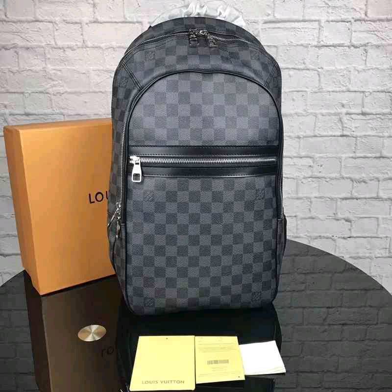 Louis Vuitton Backpack LV Rucksack in Isle of Wight Gumtree