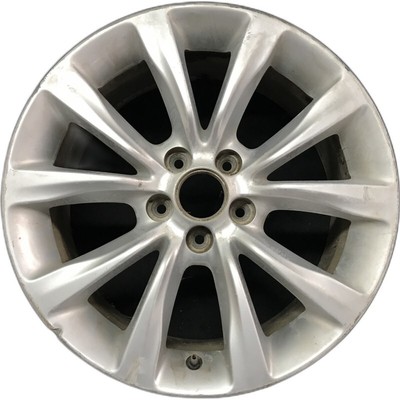 17” Chrysler 200 OEM Wheel Sdn 2015-2017 Rim Factory Original 1WM44XZAAB 2513