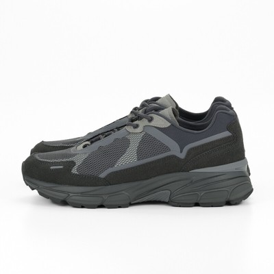 MOONSTAR 810s ET041 TRASDEN Gray 2E Sneaker Shoes