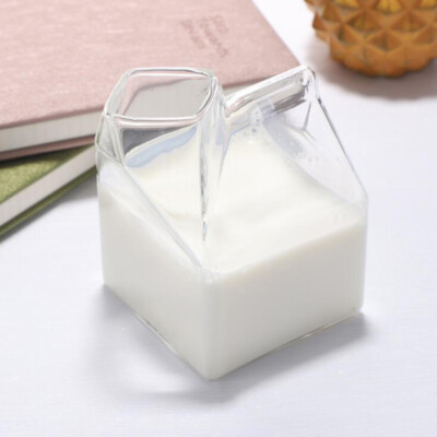 Milk Jug Cover