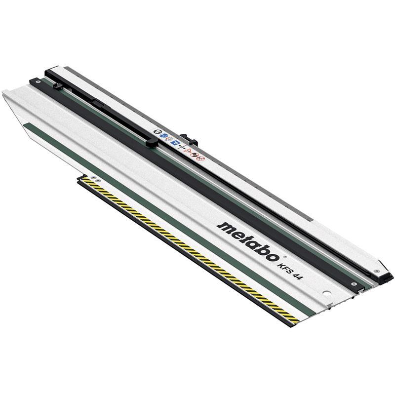 Metabo Kappschiene Kfs 44 LÃ¤Nge 834 Mm SchnittlÃ¤Nge 440 Mm FÃ¼Hrungsschiene