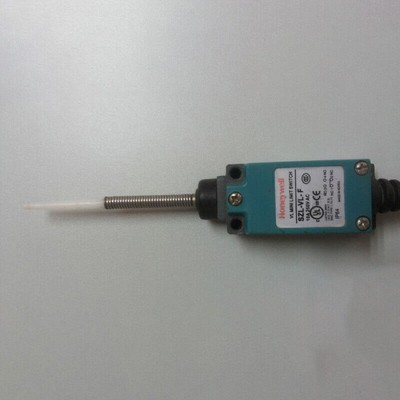 1PCS HONEYWELL Limit Switch SZL-VL-F NEW
