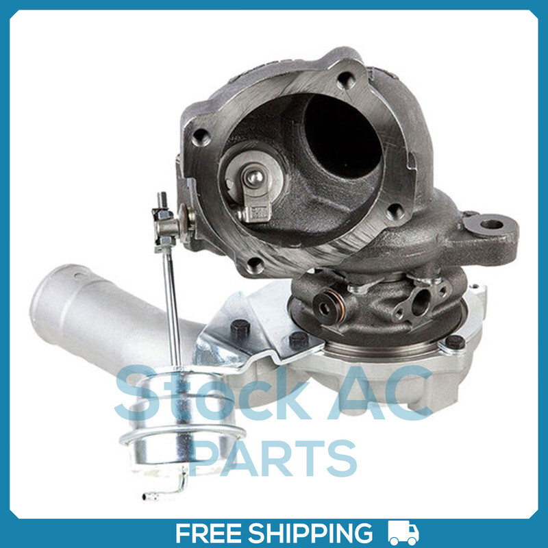 Turbo for 01-04 Volkswagen Beetle/Golf/Jetta - Picture 1 of 7