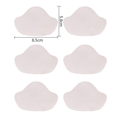 6PCS Self Adhesive Repair Patch For Shoes Heel Wear Hole Wear Sports Shoes P WY4