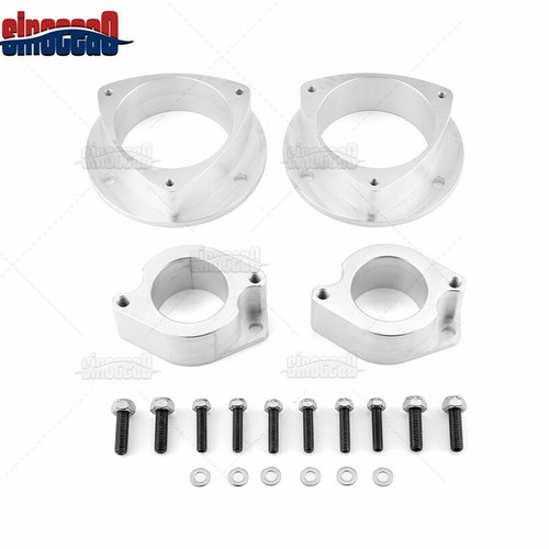 Alum 3" Full Lift Kit Spacers for Subaru 2000-2005 2006 Legacy / Baja / Outback