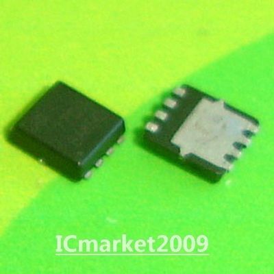 50 PCS AON7700 DFN 7700 SMD N-Channel Field Effect Transistor Mosfet Chip IC
