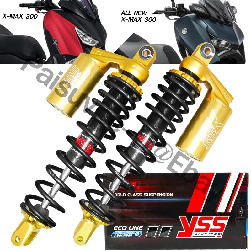 キリショー☆様 YSS GOLD EDITION N-MAX(’15～’19)用 キリショー☆様 YSS GOLD EDITION N-MAX('15～'19)用 - メルカリ