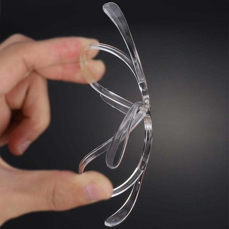 Frame Snowboard,Goggle Ski Glasses Insert Optical Adaptor Flexible Prescription