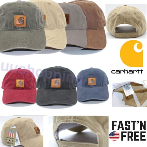 Baseball Trucker Adults Strapback Women Boys Unisex
