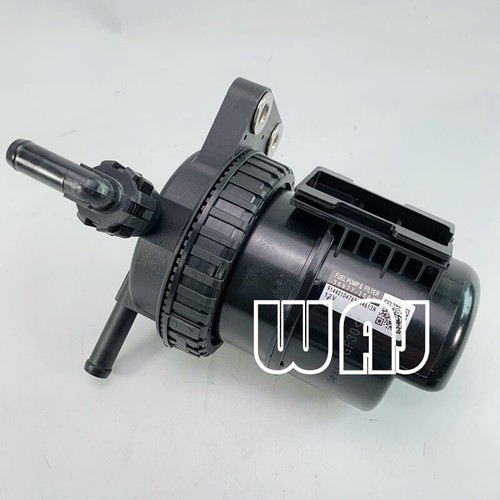 WAJ Diesel Fuel Filter 8-98184212-1 Fits For Isuzu Elf, 4HG1