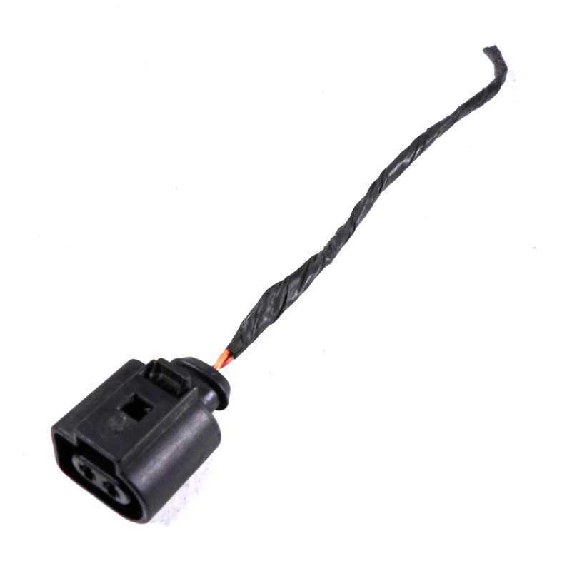 Klemmen & Verkabelung fürs Auto