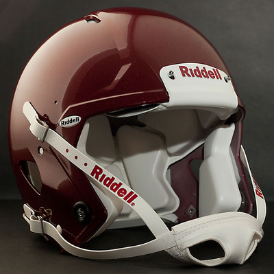 美品 Riddell Revolution Ｍ Riddell Revolution SPEED Classic Football Helmet (Color