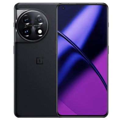 OnePlus 11 5G Snapdragon 8 Gen 2 50MP 512GB 100W Charge 6.7 inch 2K 120Hz AMOLED