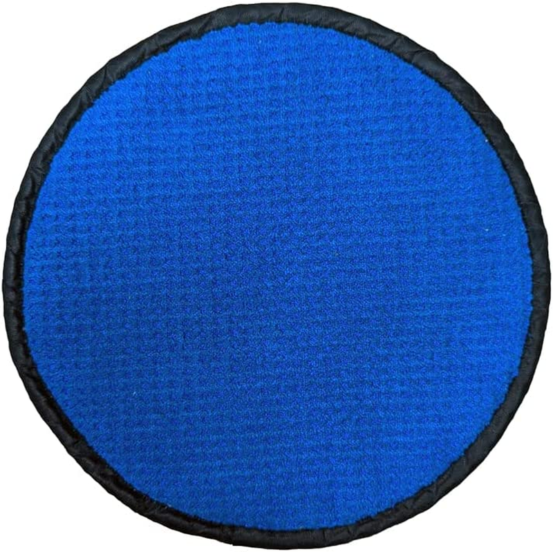 Big Amazing Microfiber Pad (BAM) | Washable Bowling Ball Microfiber and Leather