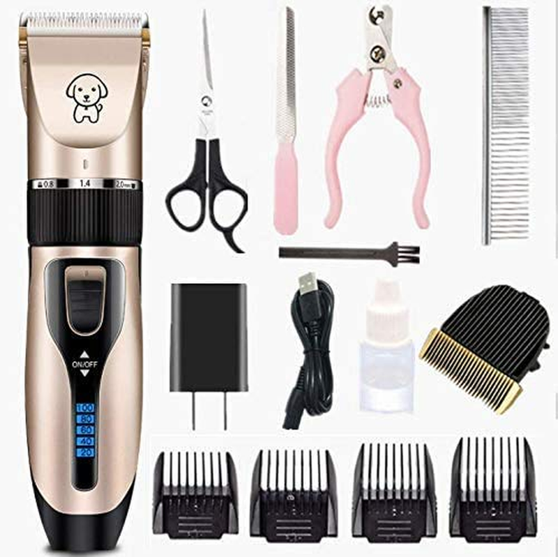 Cordless Pet G